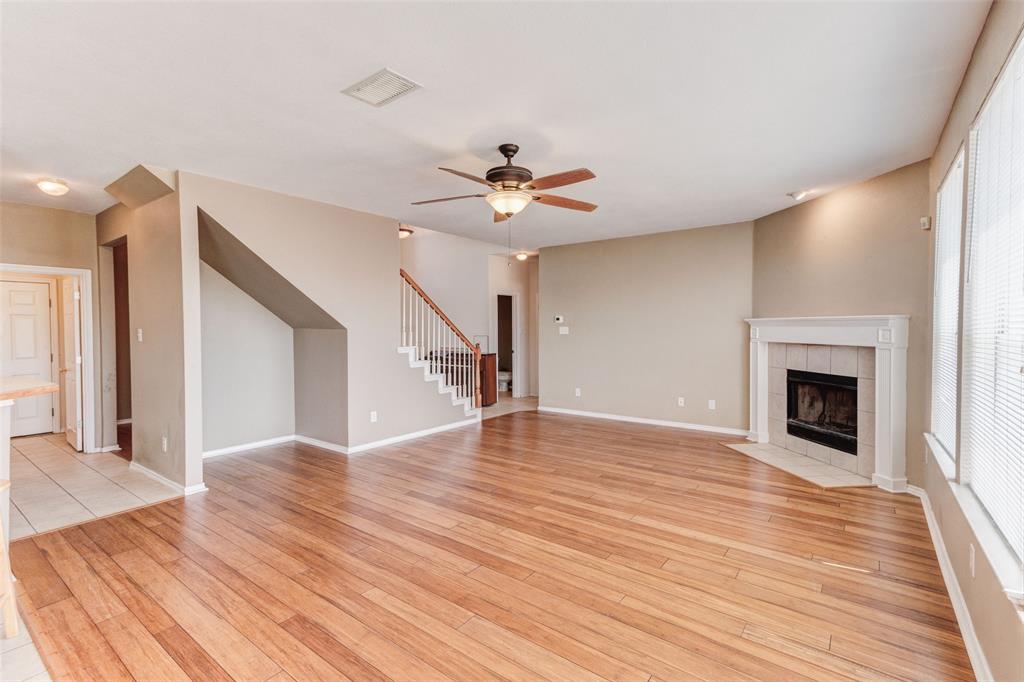 Waterview Farms Ph II - Residential