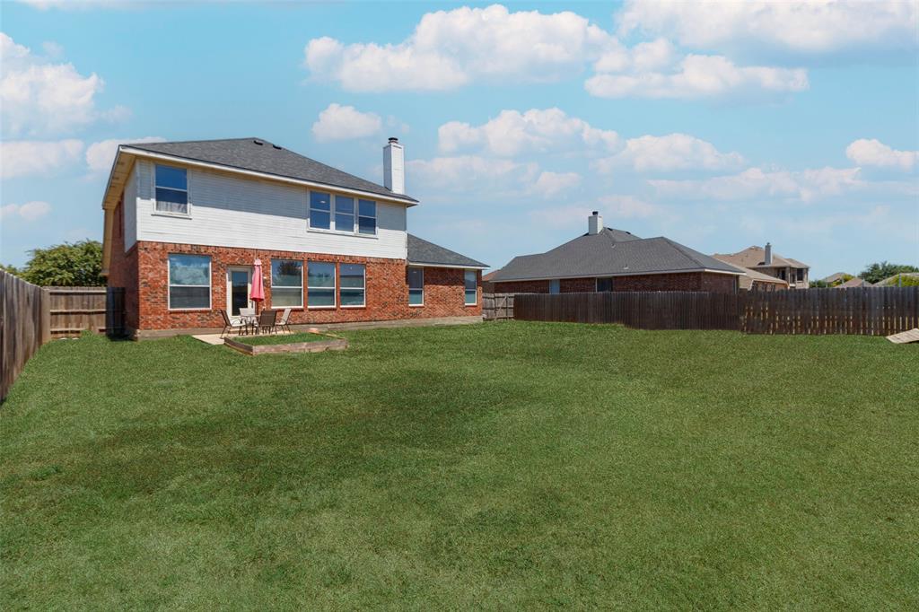 Waterview Farms Ph II - Residential