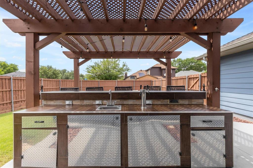 North Brook - Residential