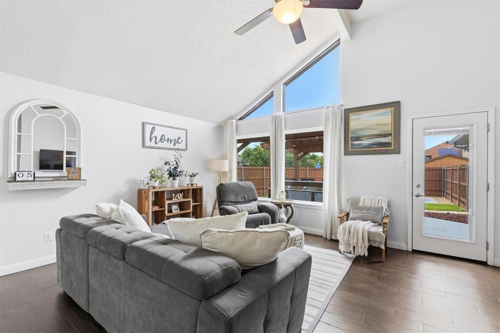 North Brook - Residential