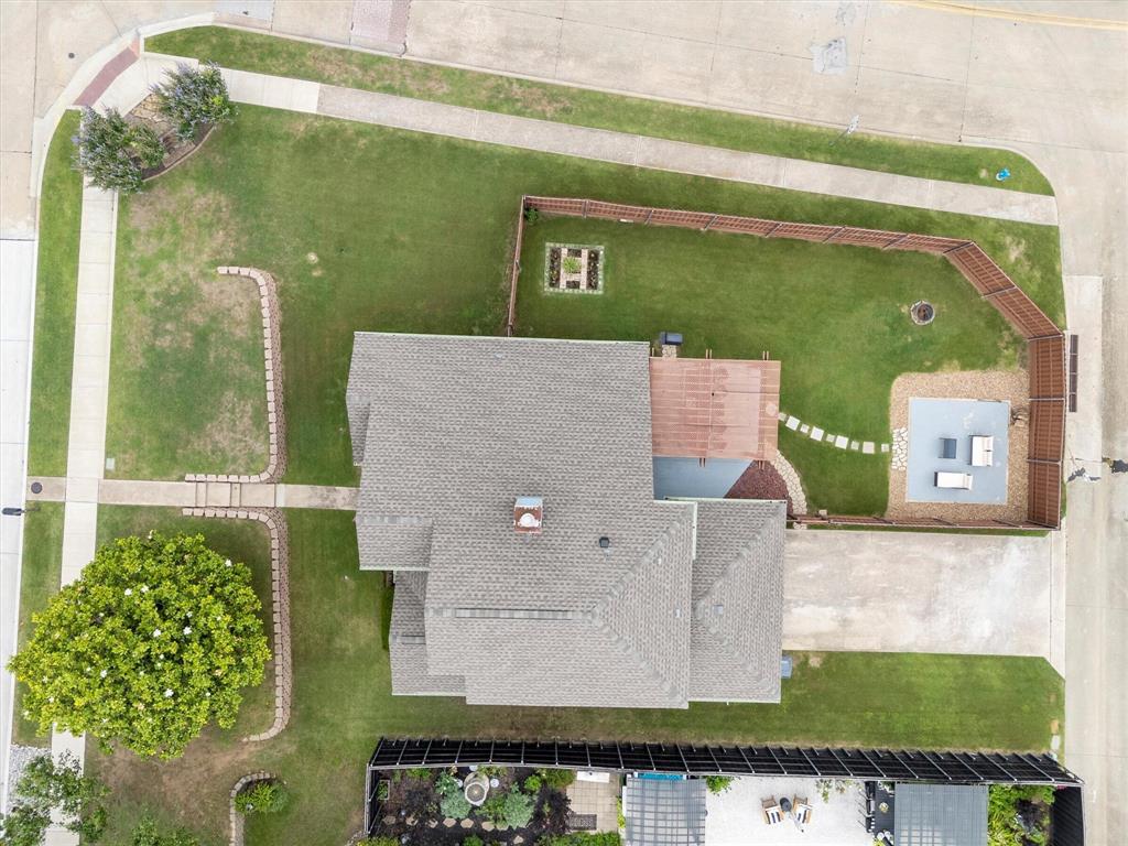North Brook - Residential