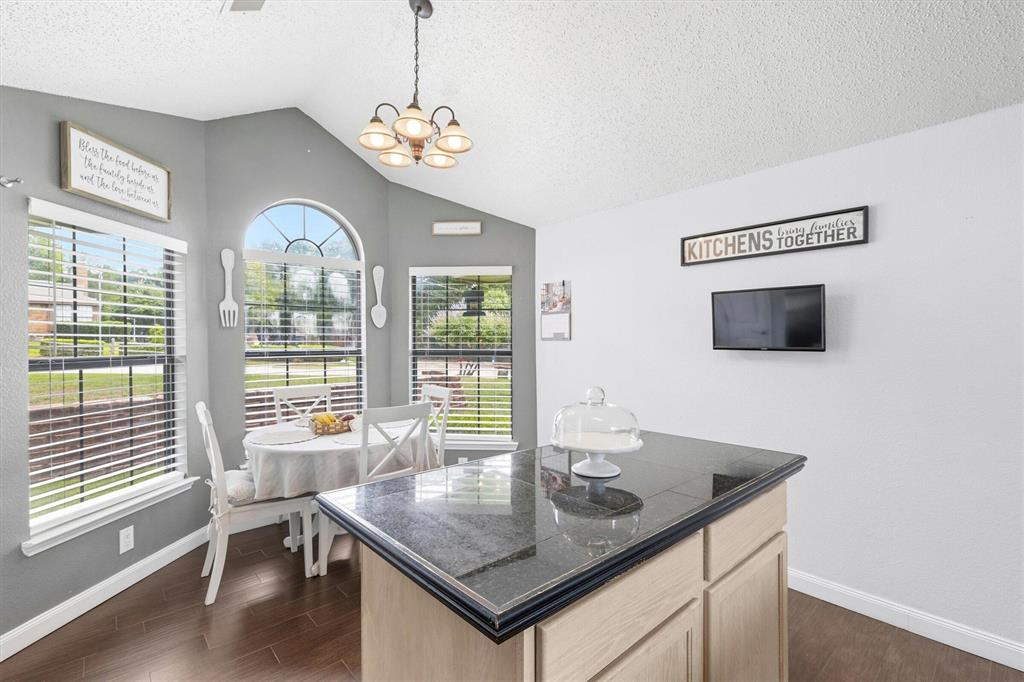 North Brook - Residential