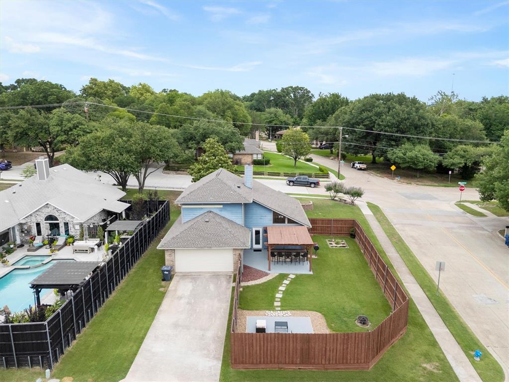 North Brook - Residential