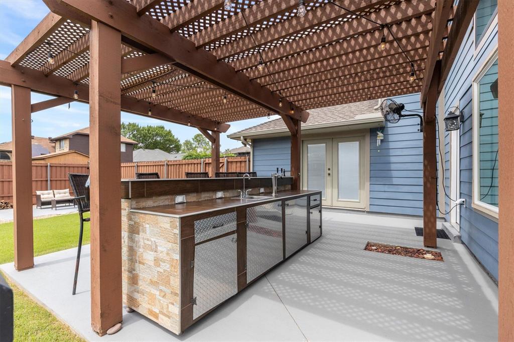North Brook - Residential
