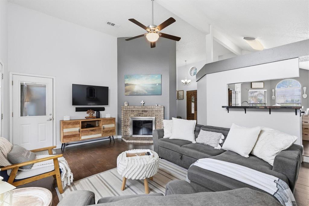 North Brook - Residential