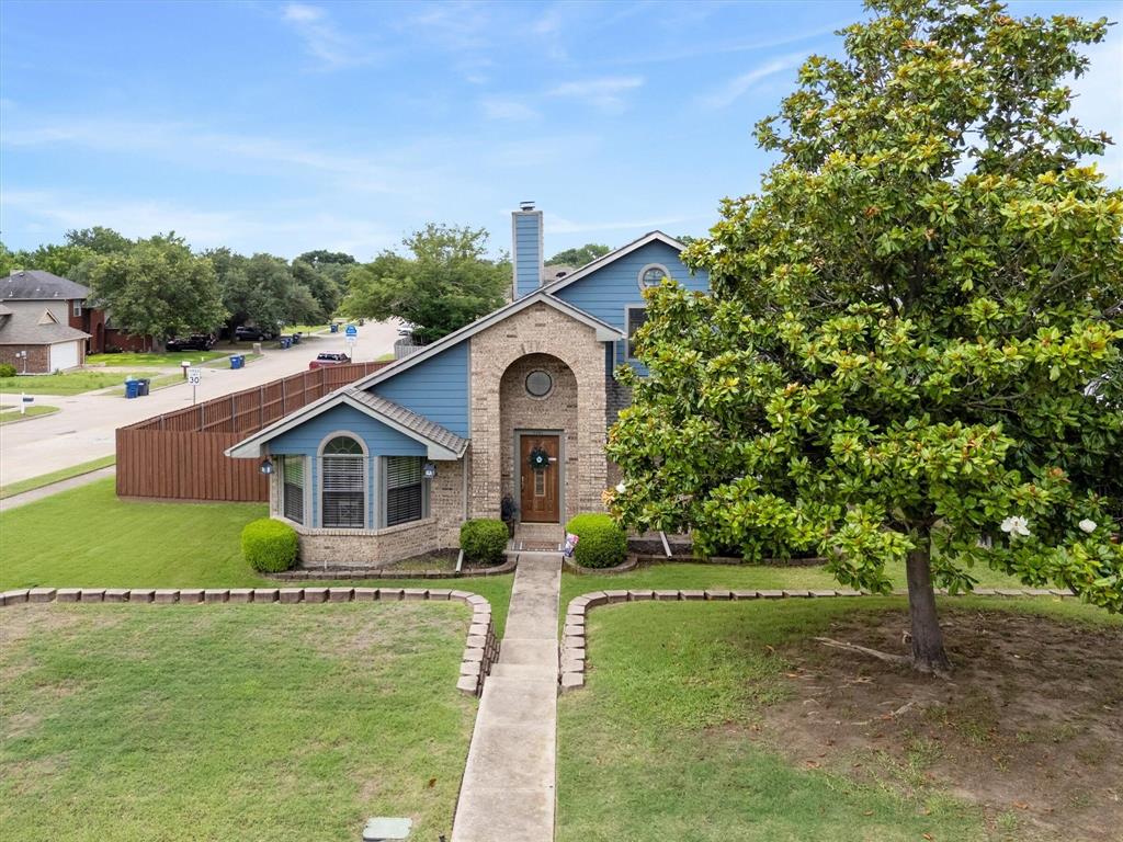 North Brook - Residential