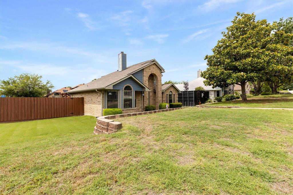 North Brook - Residential