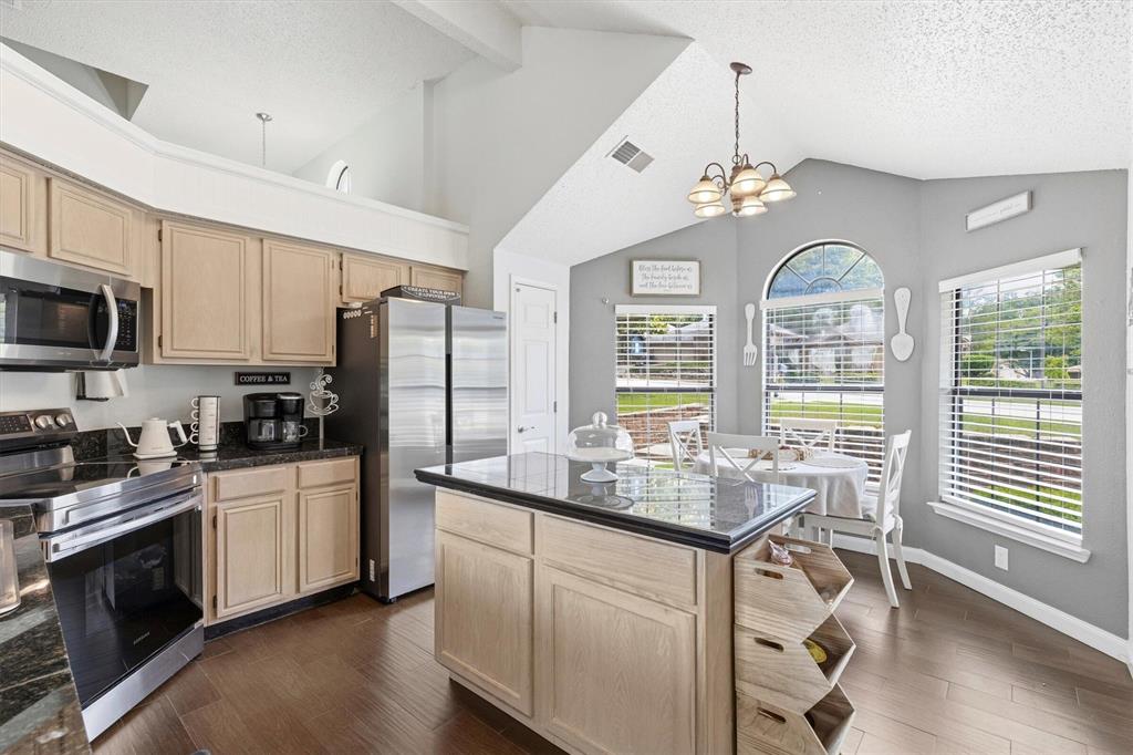 North Brook - Residential