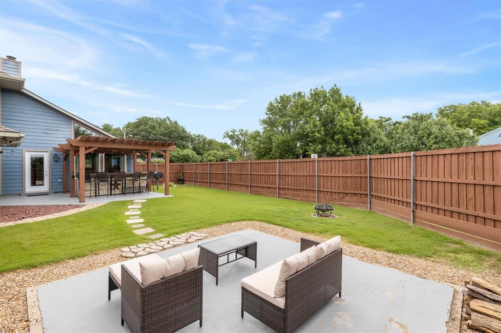 North Brook - Residential