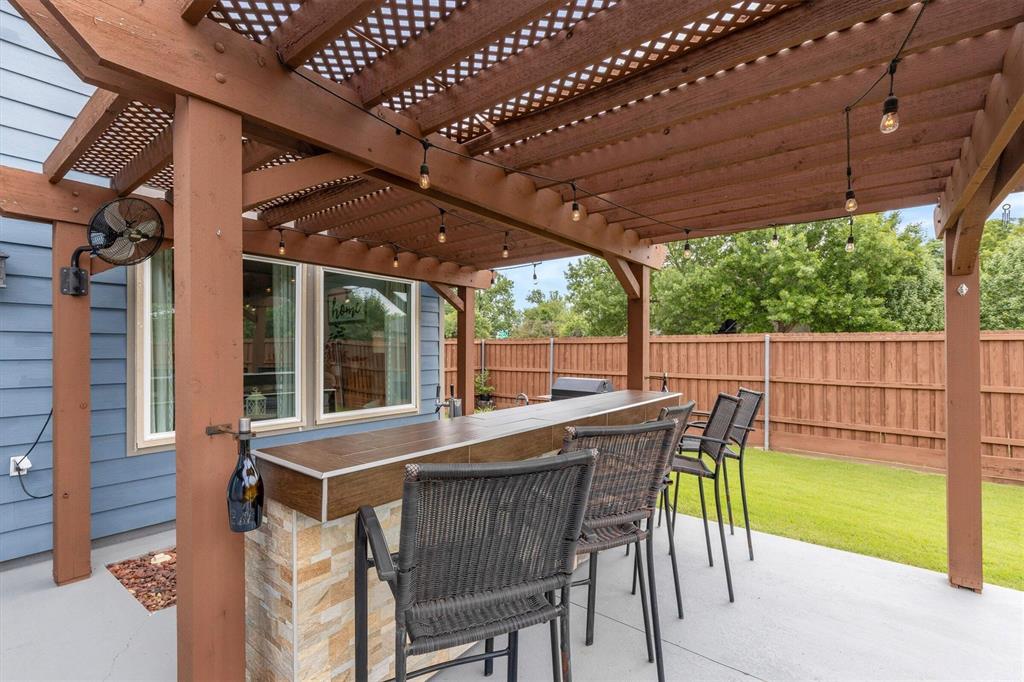 North Brook - Residential