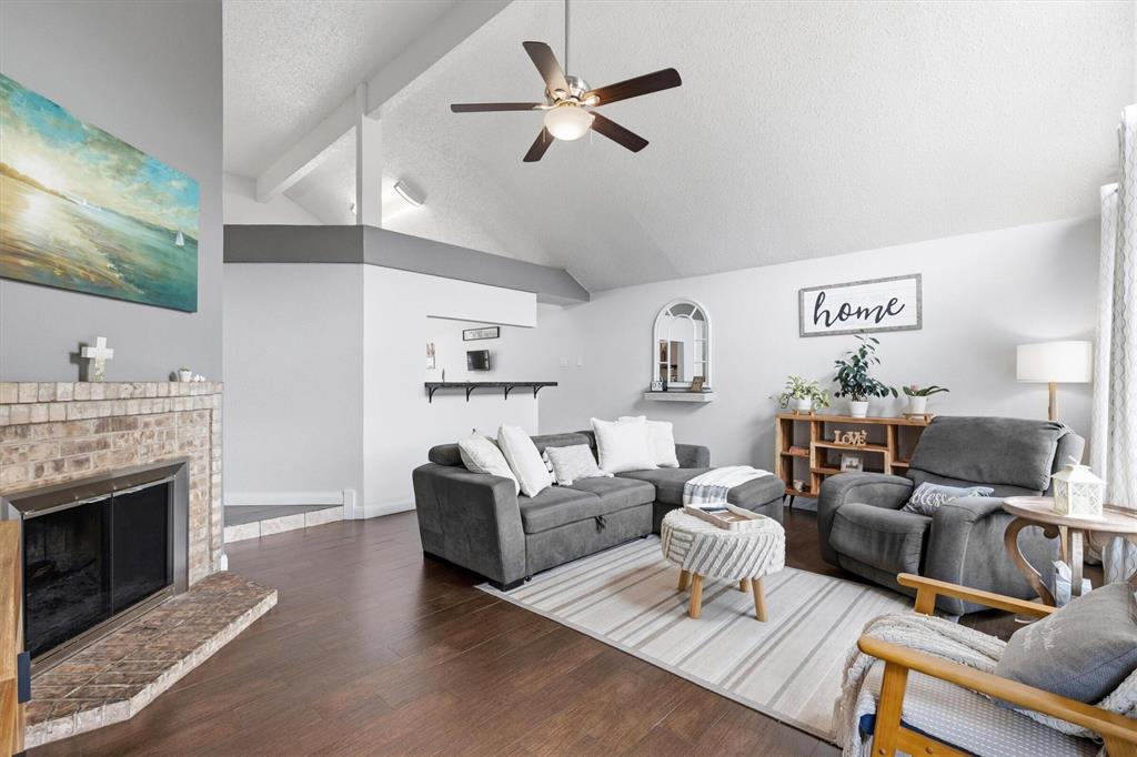 North Brook - Residential