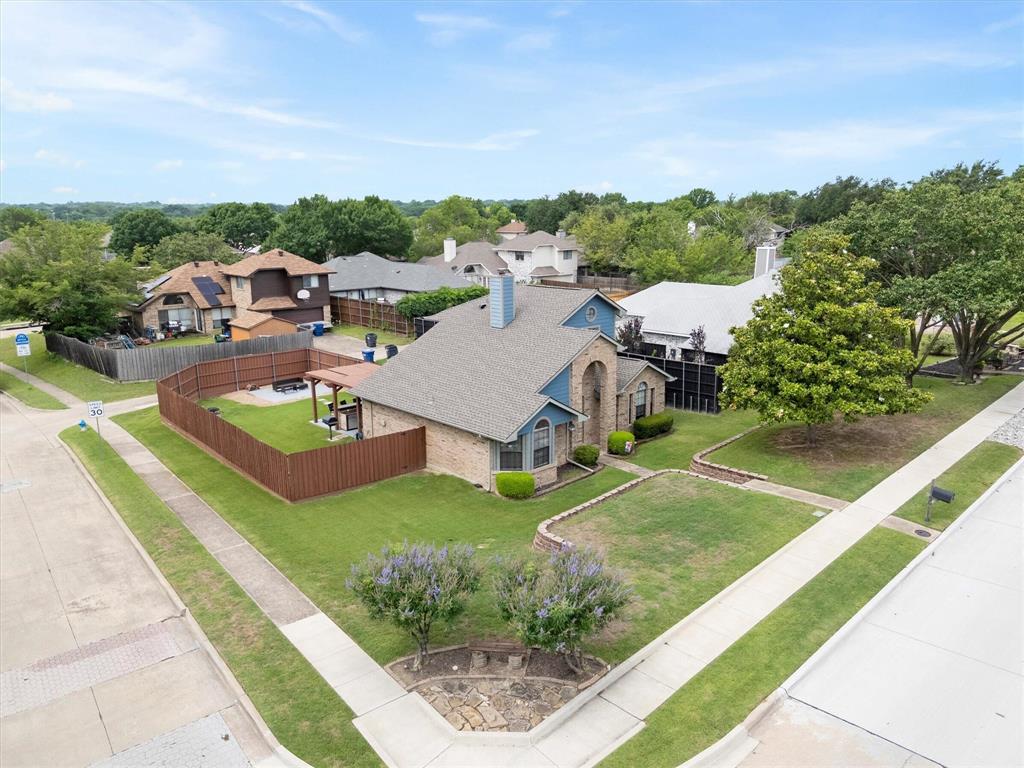 North Brook - Residential