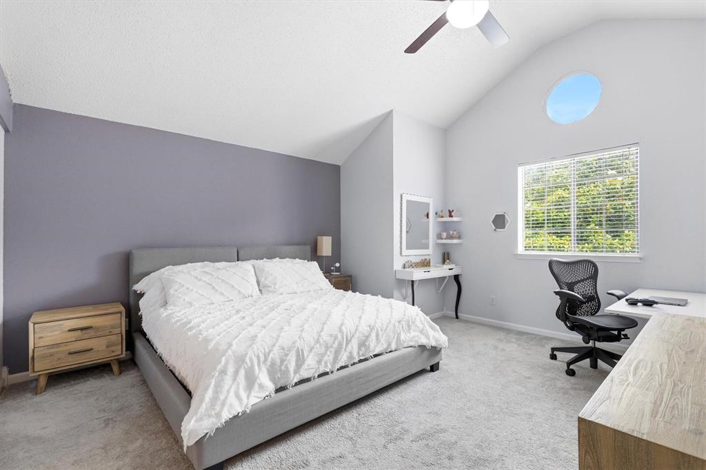 North Brook - Residential