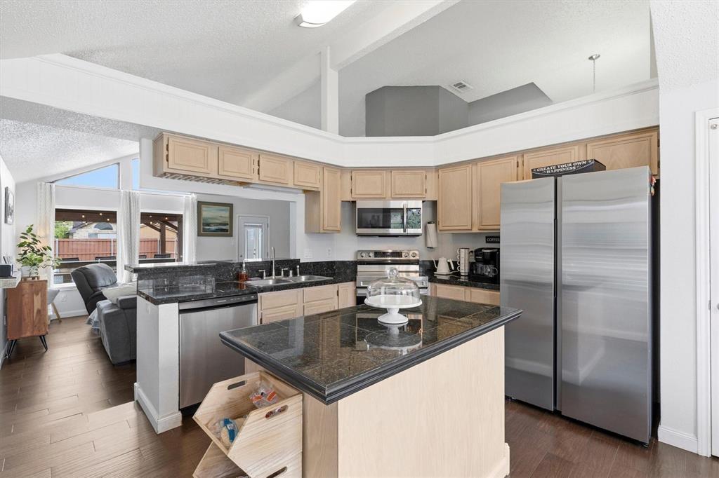 North Brook - Residential