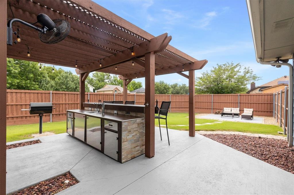 North Brook - Residential