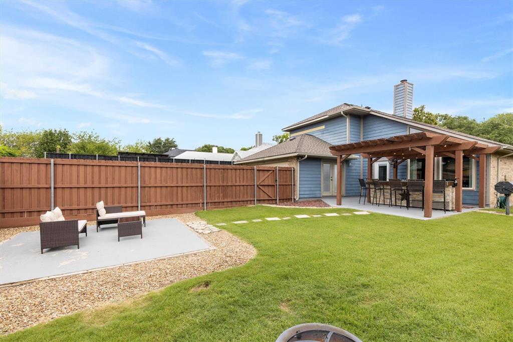 North Brook - Residential
