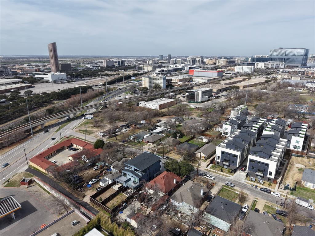 Clifton Place 02 - Land