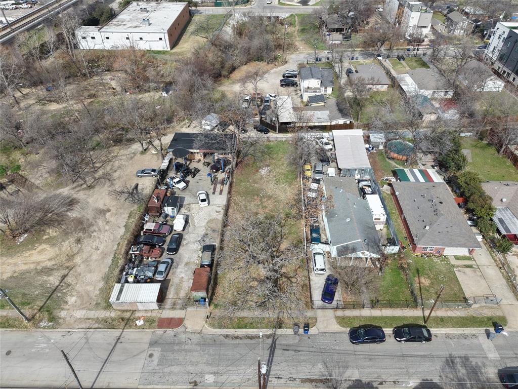 Clifton Place 02 - Land