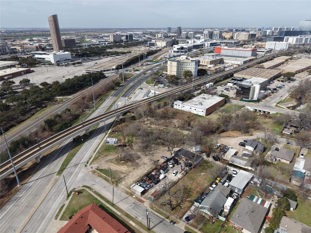 Clifton Place 02 - Land