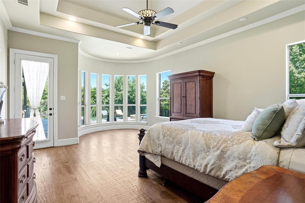 Overlook, The - Residential