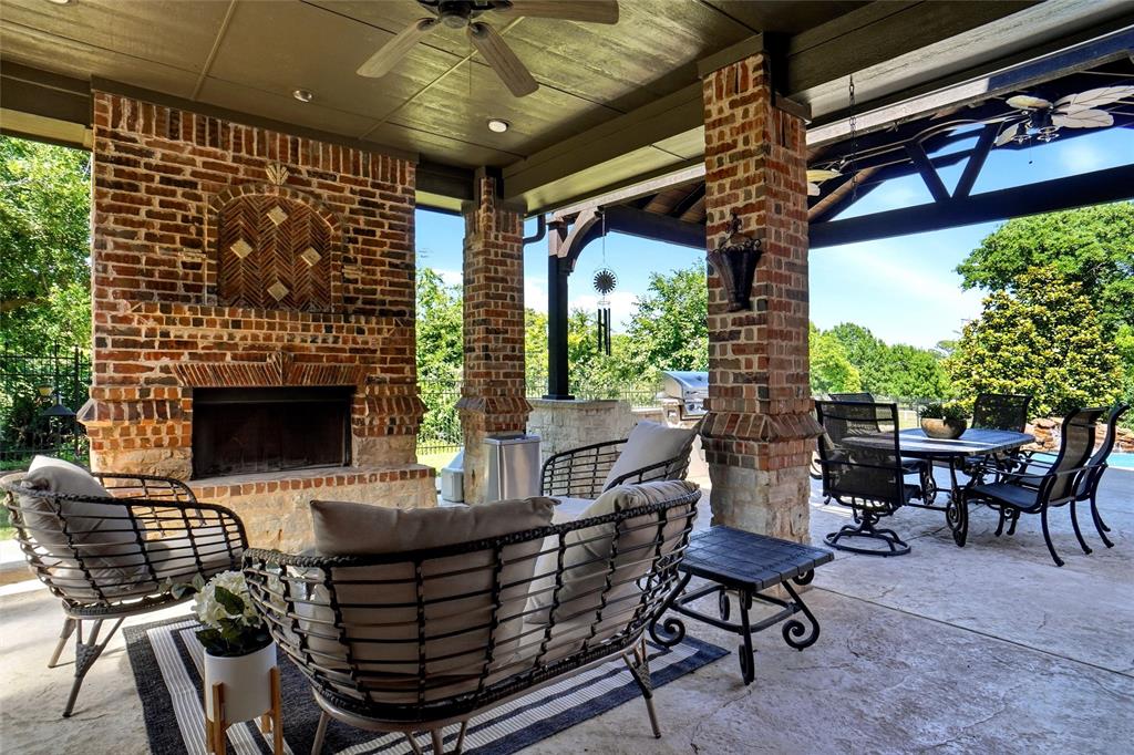 Overlook, The - Residential