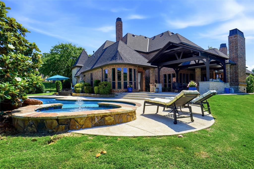 Overlook, The - Residential