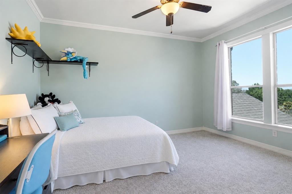 Overlook, The - Residential