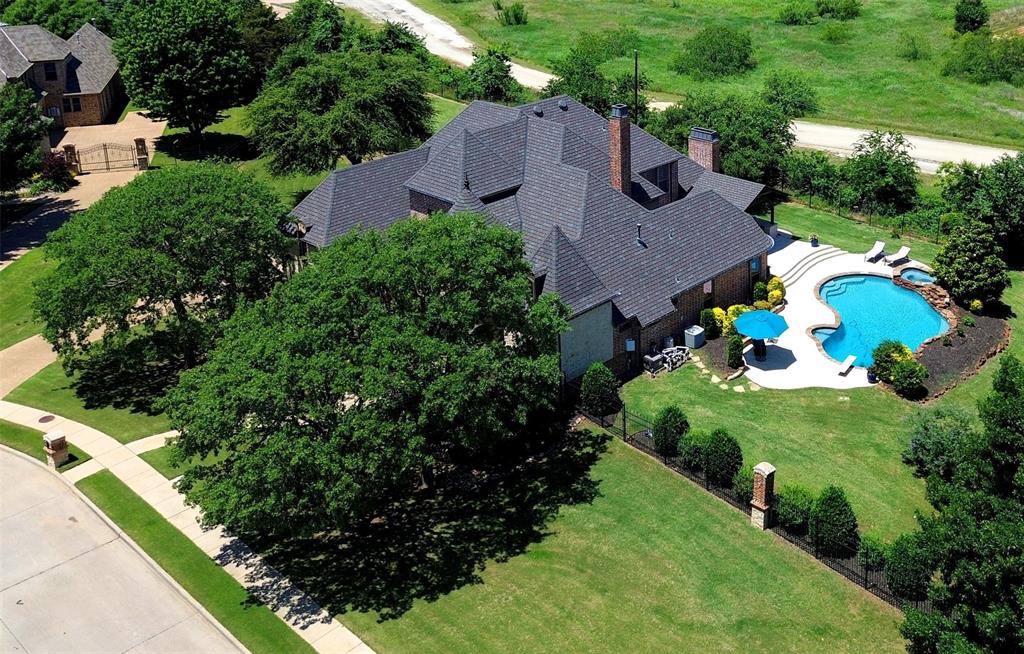 Overlook, The - Residential