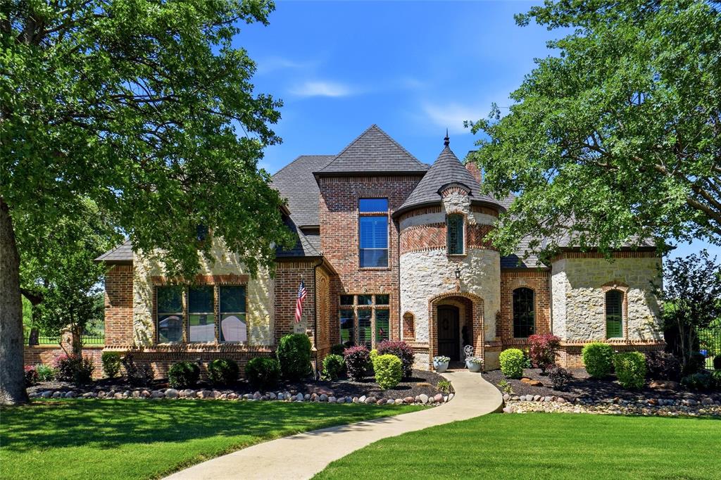 Overlook, The - Residential