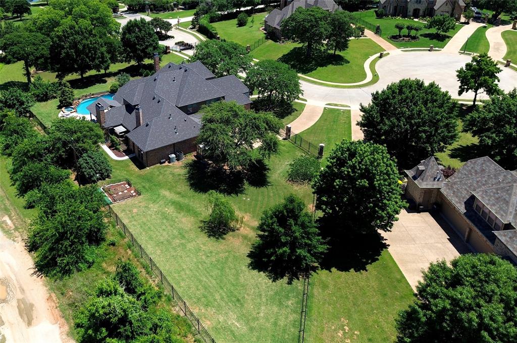 Overlook, The - Residential