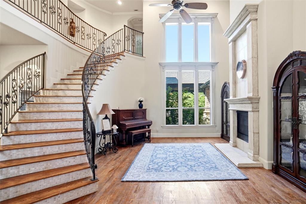 Overlook, The - Residential