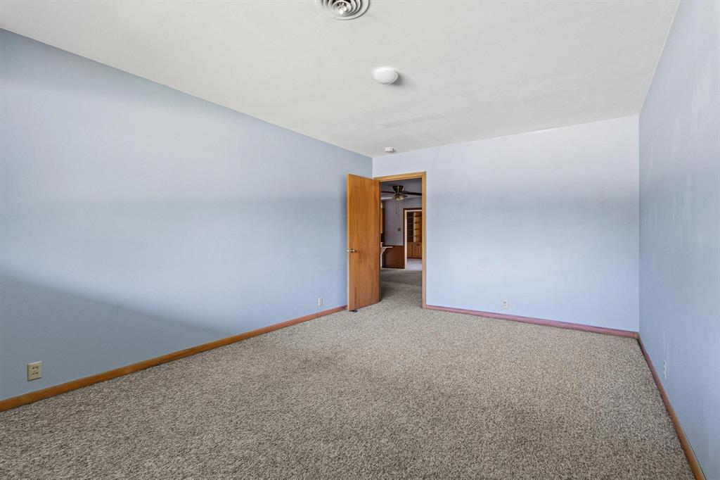 Hillcrest Add - Residential