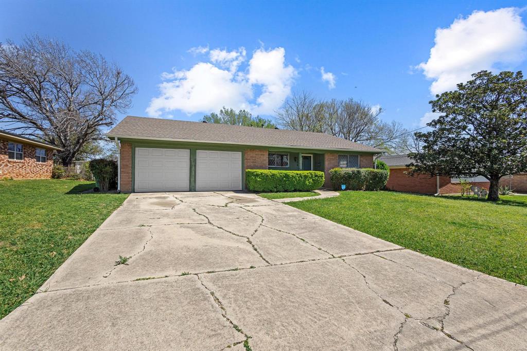 Hillcrest Add - Residential