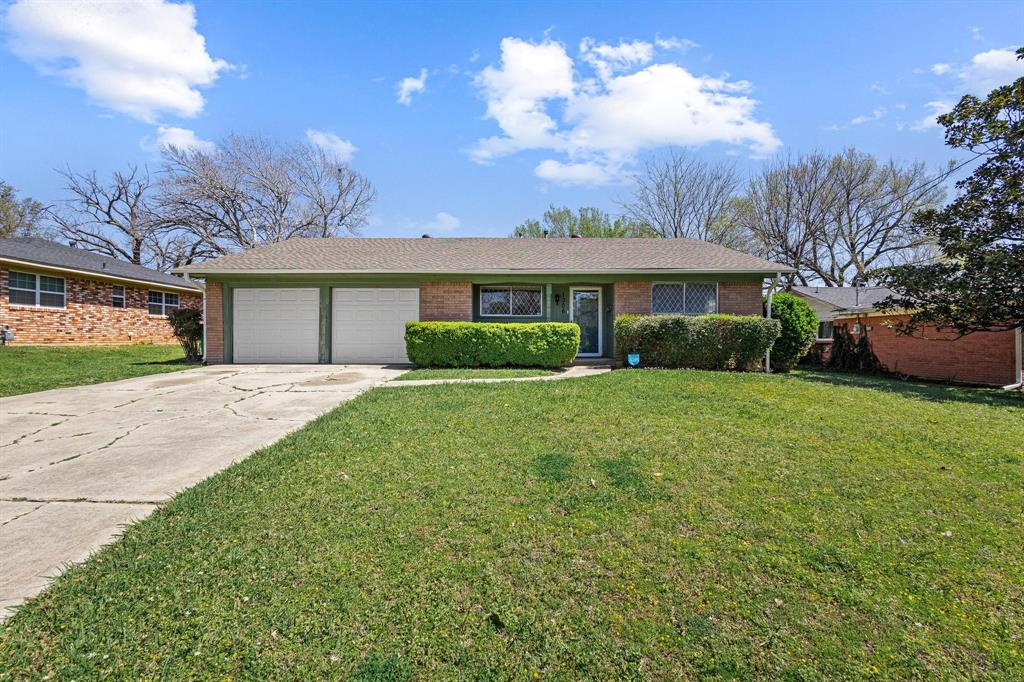 Hillcrest Add - Residential