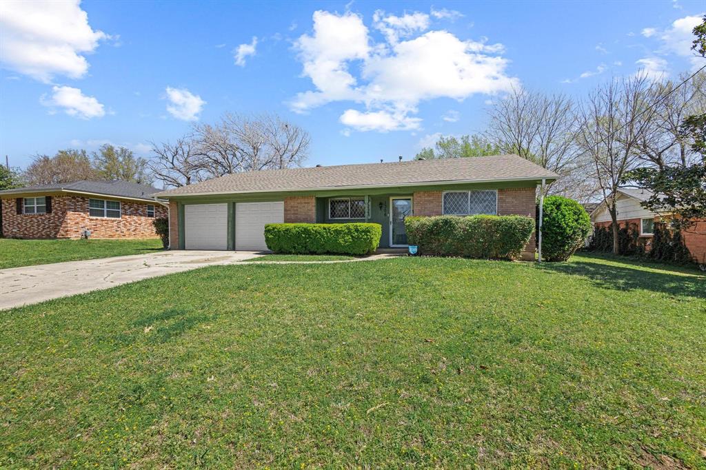 Hillcrest Add - Residential
