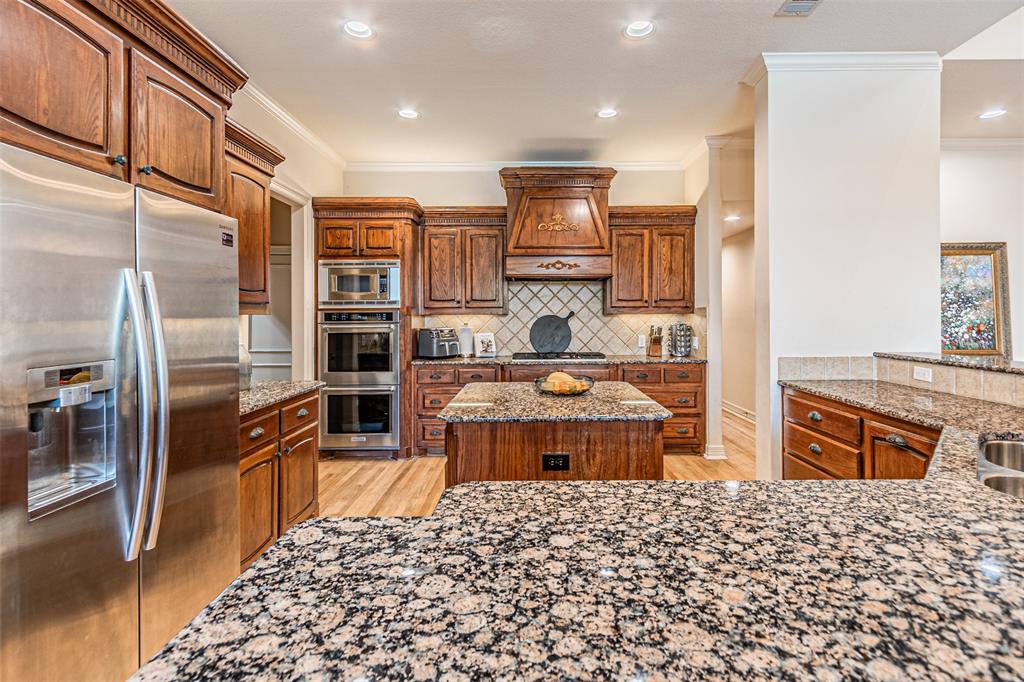 Newport Village - Residential