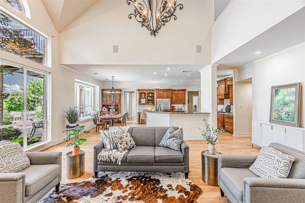 Newport Village - Residential