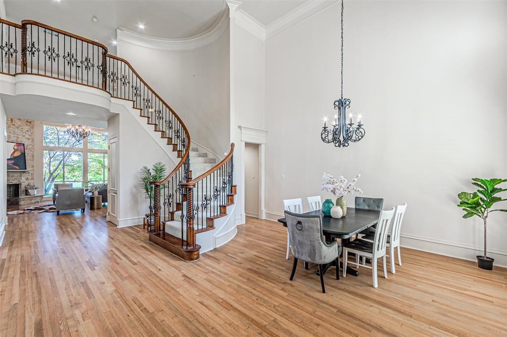 Newport Village - Residential