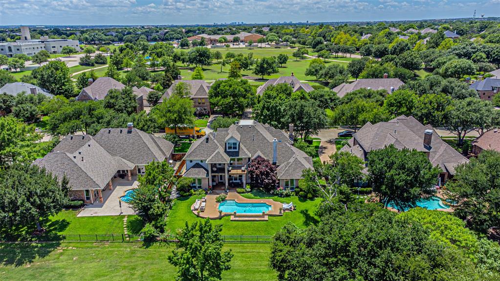 Newport Village - Residential