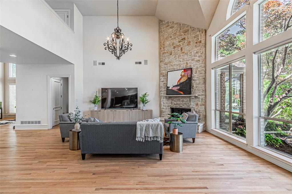 Newport Village - Residential
