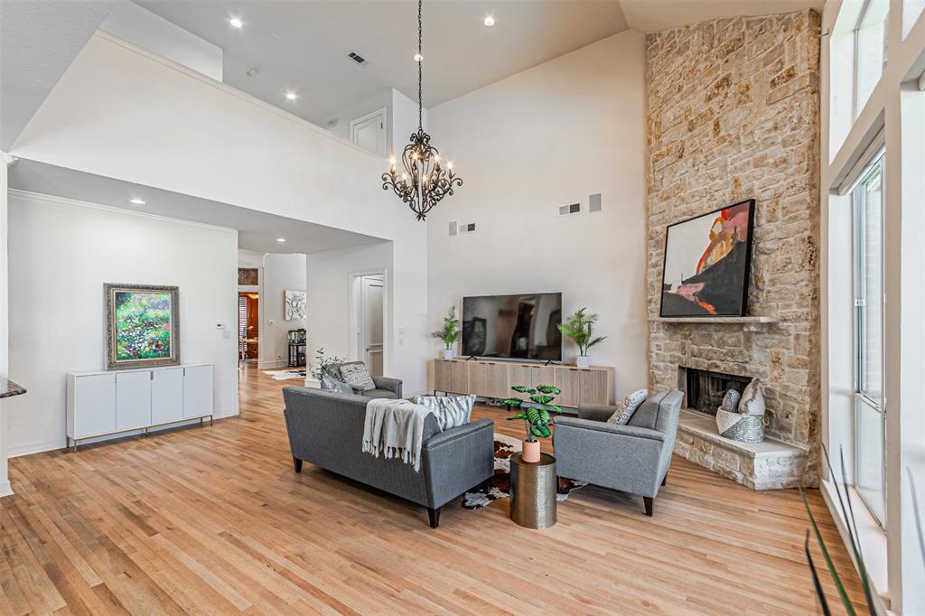 Newport Village - Residential