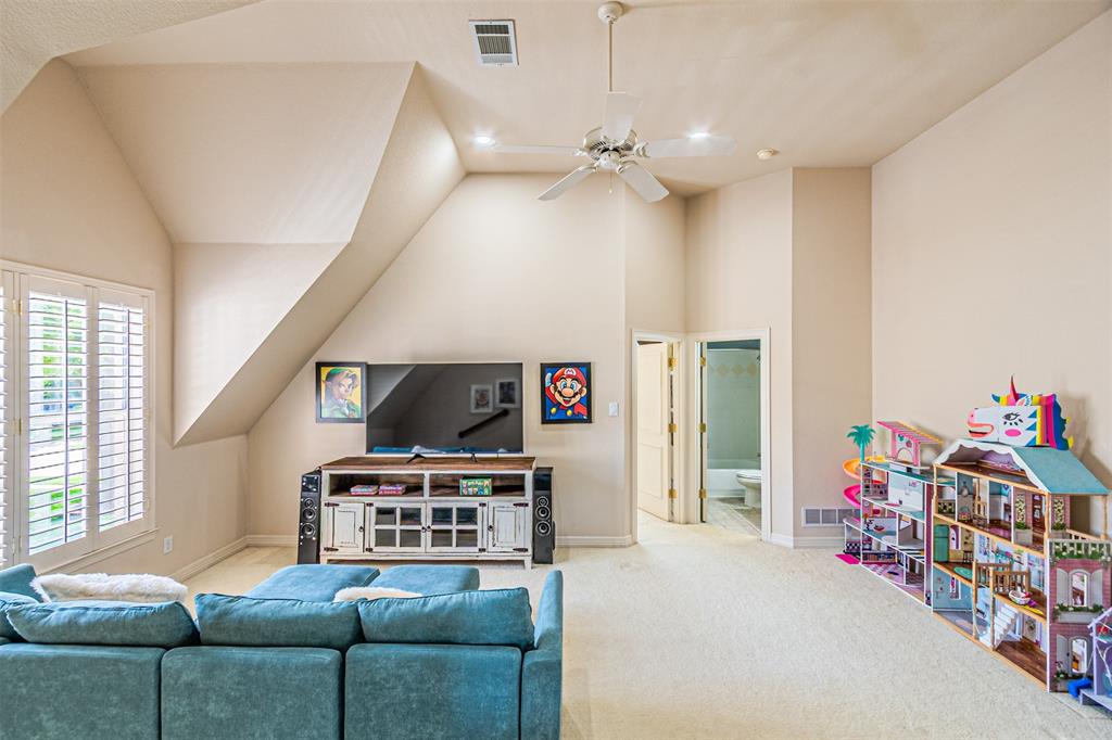 Newport Village - Residential