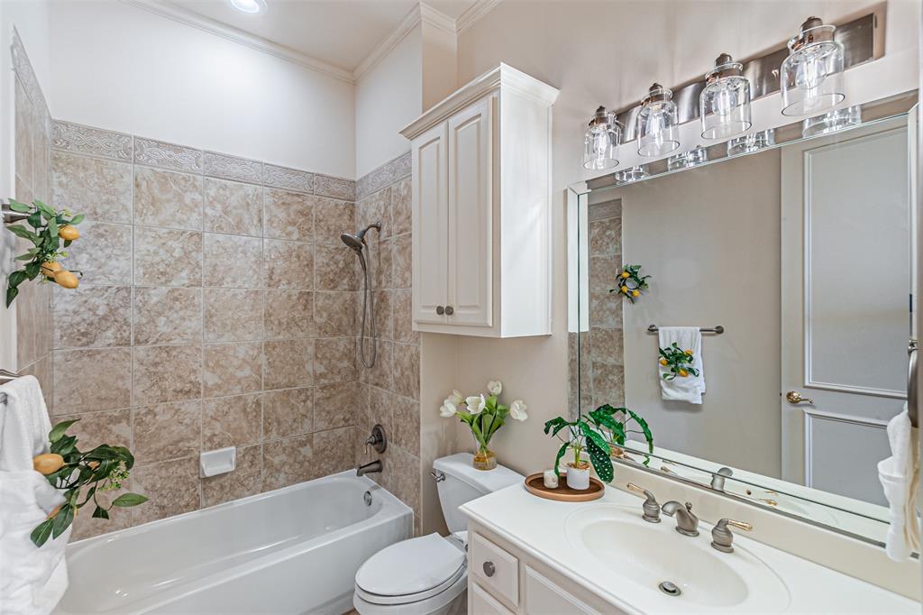 Newport Village - Residential