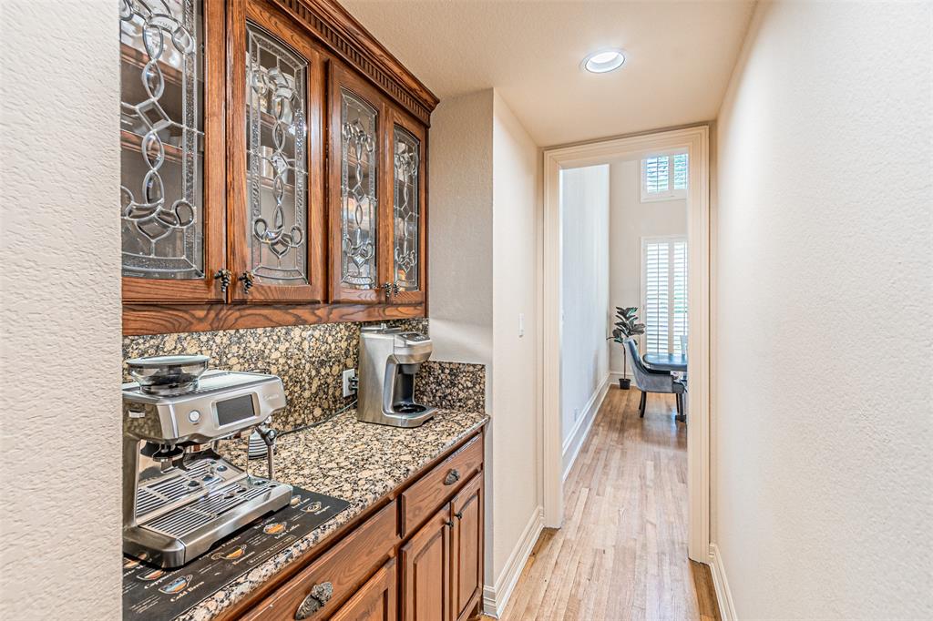 Newport Village - Residential