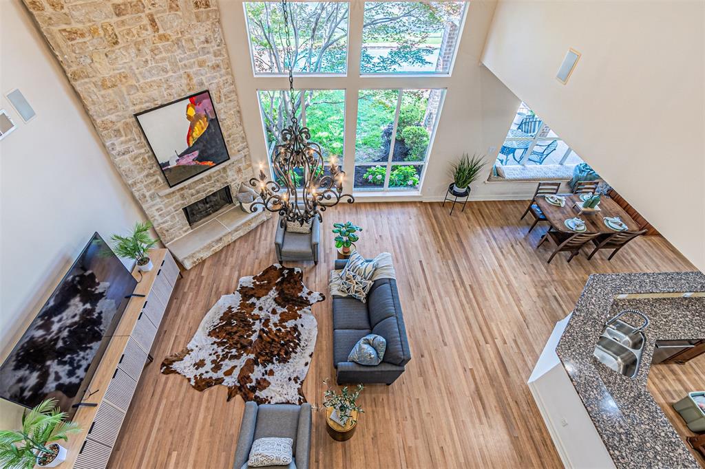 Newport Village - Residential