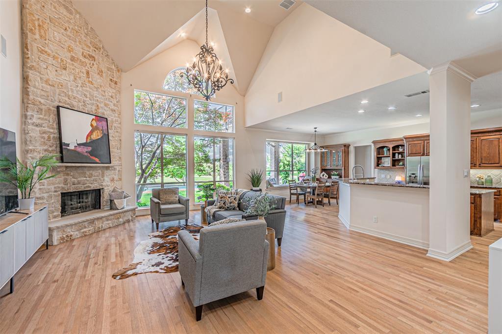 Newport Village - Residential