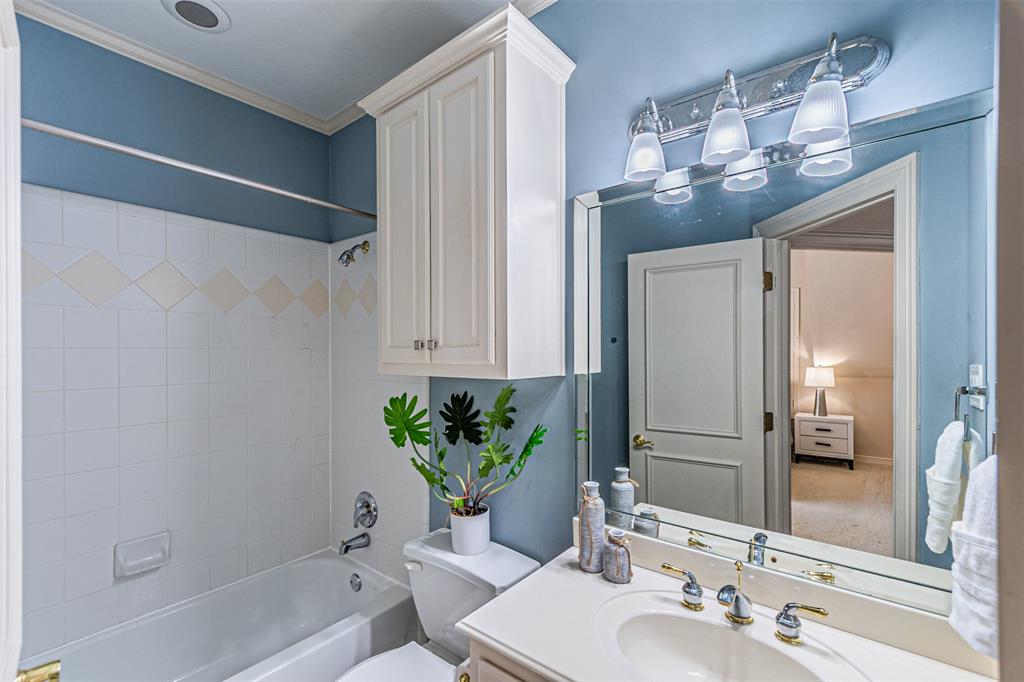 Newport Village - Residential