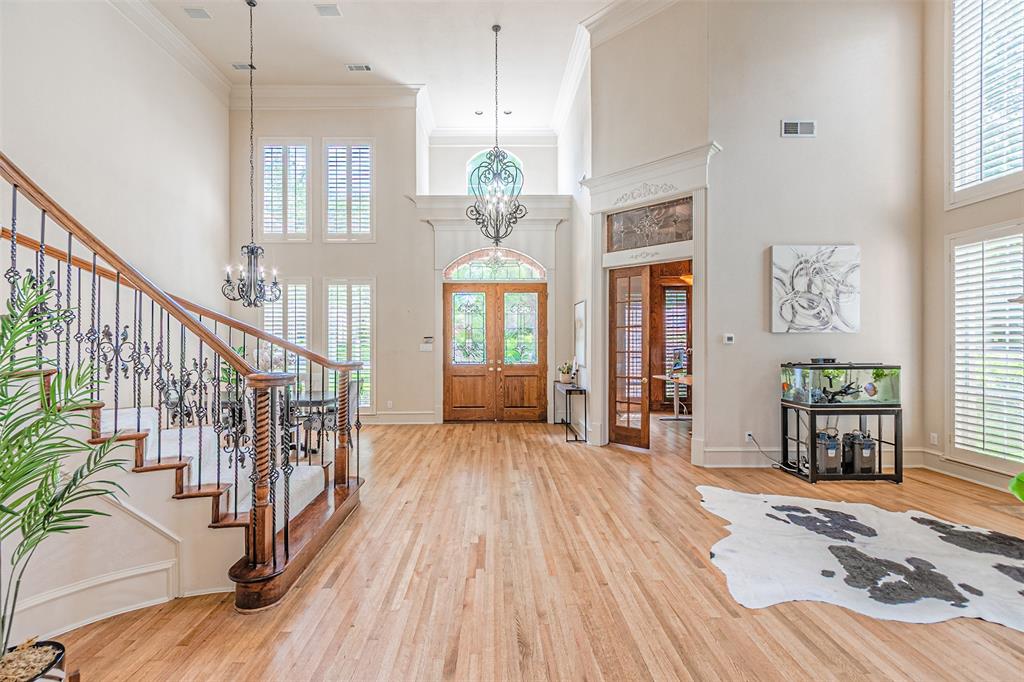 Newport Village - Residential