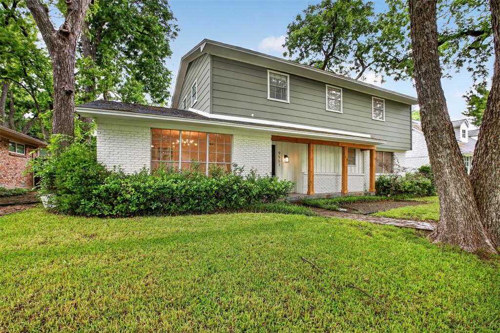 Laurel Valley - Residential