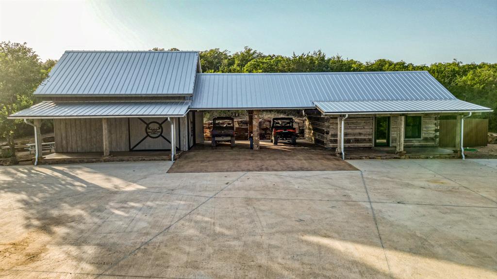 Smith - Farm